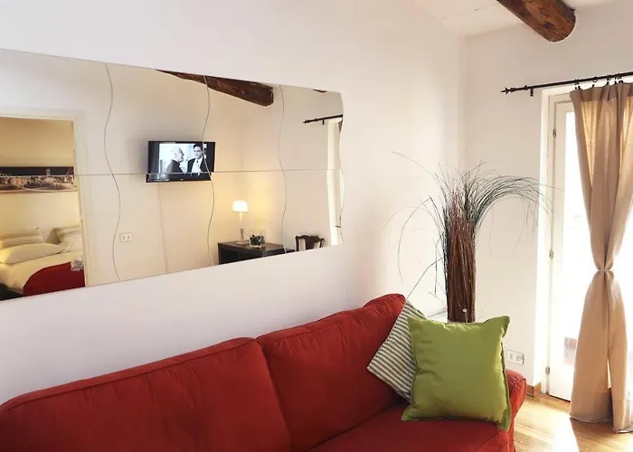 The Forum At Circo Massimo * 로마