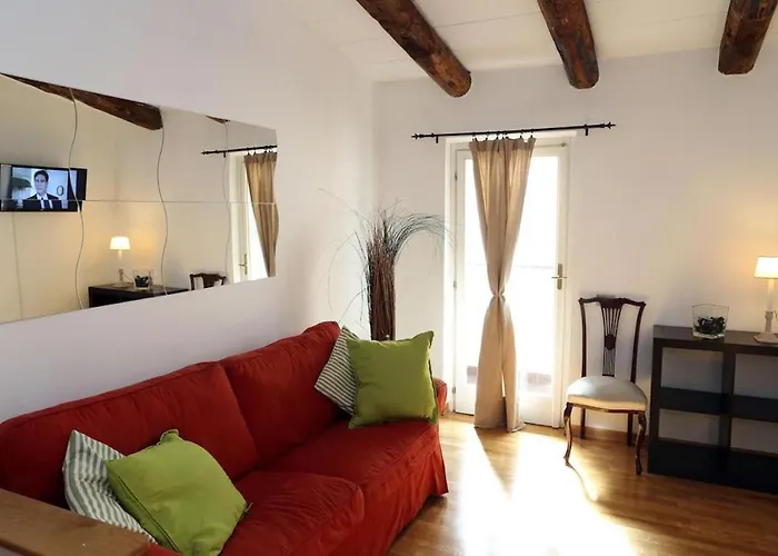 The Forum At Circo Massimo 아파트