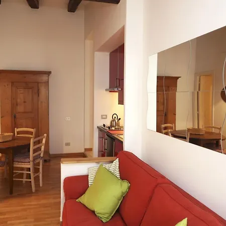 San Teodoro Apartamento