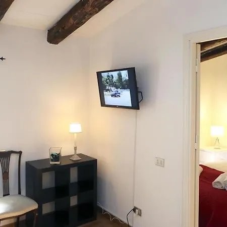 San Teodoro Apartamento Roma