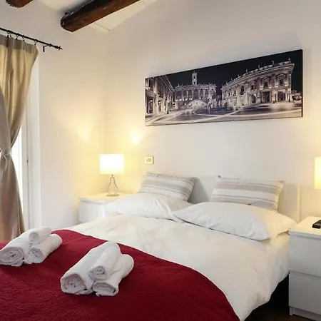 San Teodoro * Roma