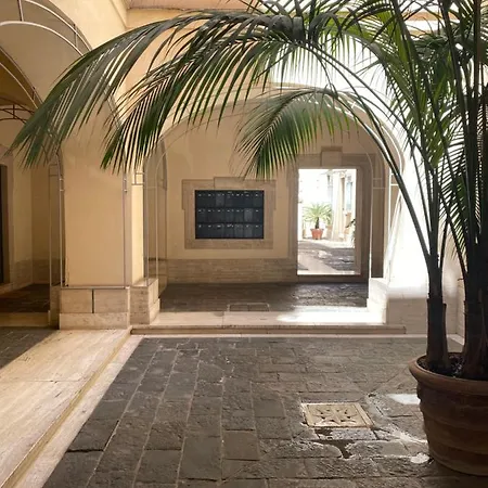 The Forum At Circo Massimo Apartment *