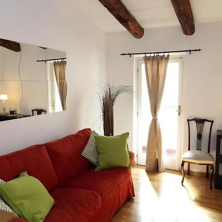San Teodoro Apartamento