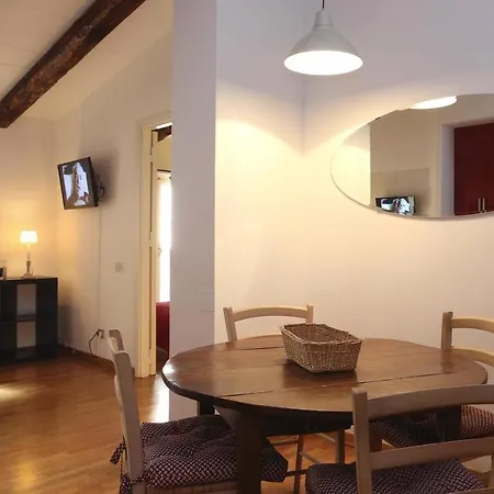San Teodoro Apartamento Roma