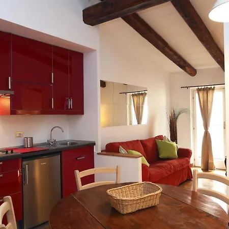 Apartment The Forum At Circo Massimo