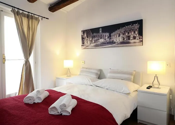 The Forum At Circo Massimo * Rom