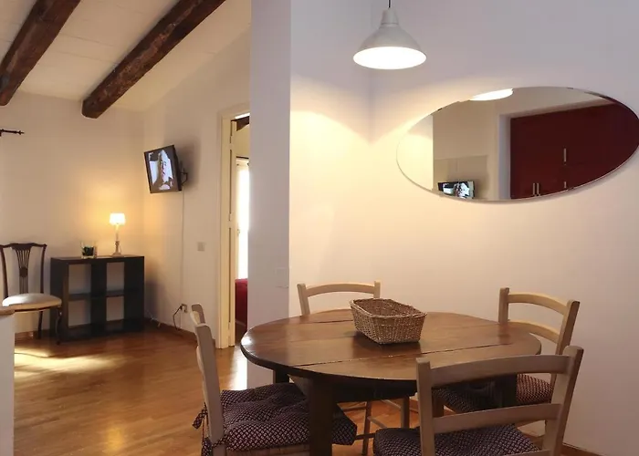 The Forum At Circo Massimo Apartment Rom