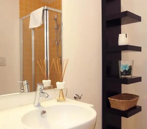 The Forum At Circo Massimo Apartment Rom