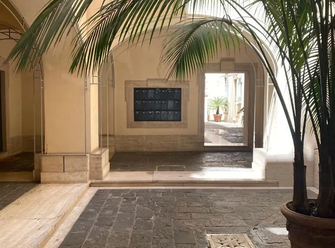 The Forum At Circo Massimo Daire *